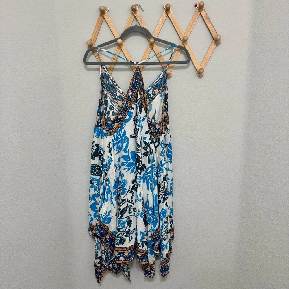 Free People nwt size